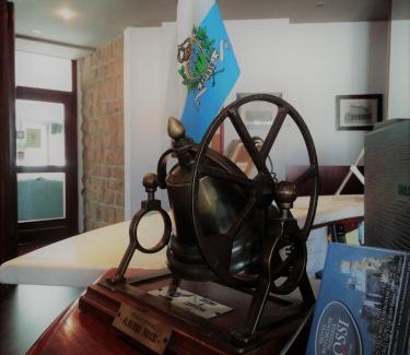 Domagnano Hotel | Hotel Rossi