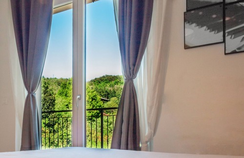 Como Hotel | Hotel RossoVino Como