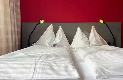 Lucerne Hotel | Hotel Rothaus Luzern & Peruvian Culinary Art