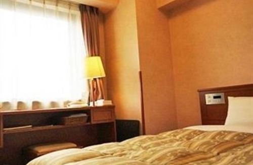 Asahikawa Hotel | Hotel Route Inn Asahikawa Ekimae Ichijodori