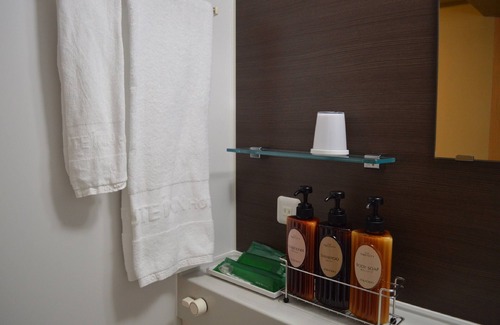Asahikawa Hotel | Hotel Route Inn Asahikawa Ekimae Ichijodori