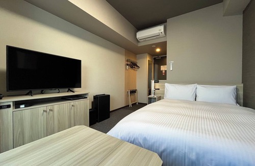 Matsue Hotel | Hotel Route Inn Higashi Matsue