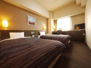 Muroran Hotel | Hotel Route-Inn Higashimuroran Ekimae