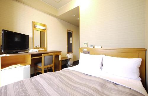 Naka Ward Hotel | Hotel Route-Inn Nagoya Higashi Betsuin