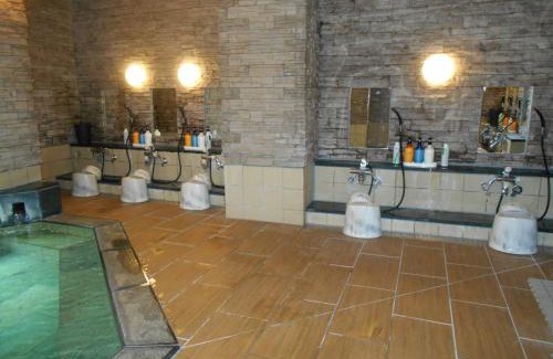 Naka Ward Hotel | Hotel Route-Inn Nagoya Higashi Betsuin