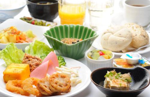 Naka Ward Hotel | Hotel Route-Inn Nagoya Higashi Betsuin