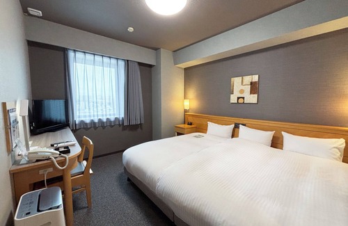 Maejima Hotel | Hotel Route Inn Naha Tomariko