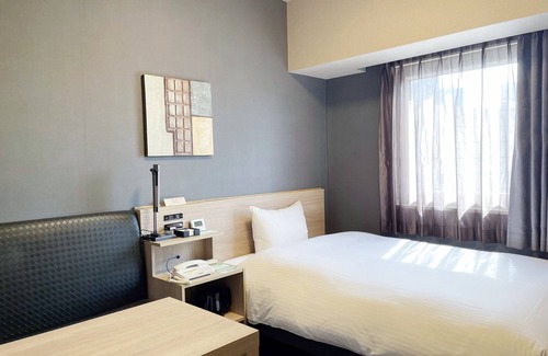 Kamata Hotel | Hotel Route - Inn Tokyo Kamata