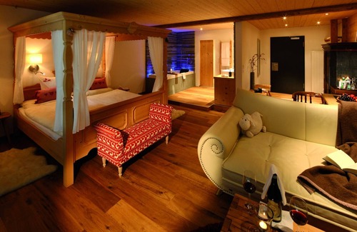 Vals Hotel | Hotel Rovanada