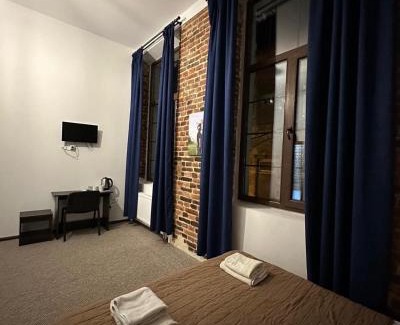 Lviv Hotel | Hotel Rover