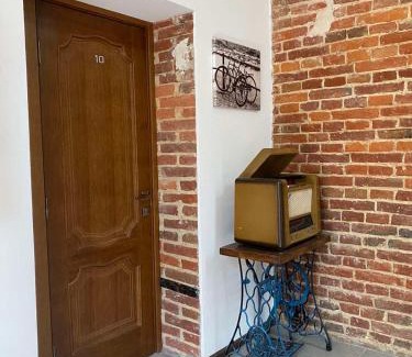 Lviv Hotel | Hotel Rover