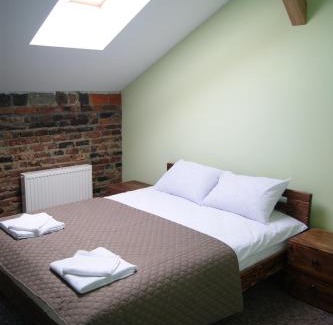 Lviv Hotel | Hotel Rover