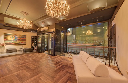 Zona Risorgimento Hotel | Hotel Roxy