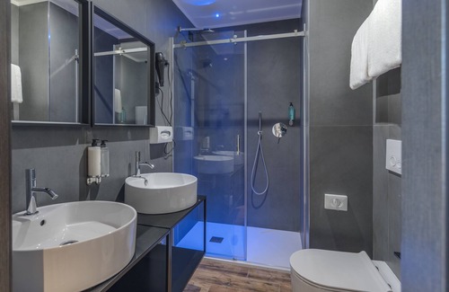 Zona Risorgimento Hotel | Hotel Roxy