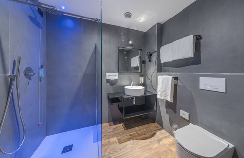 Zona Risorgimento Hotel | Hotel Roxy