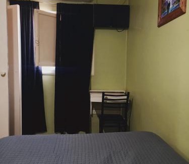 San Juan Hotel | Hotel Roy's
