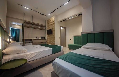 Orikum Hotel | Hotel Royal
