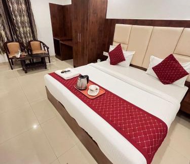 Mahipalpur Extension Cama Y Desayuno | Hotel Royal B&B Near Delhi Airport Mahipalpur