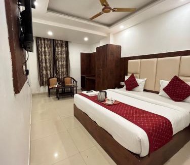 Mahipalpur Extension Cama Y Desayuno | Hotel Royal B&B Near Delhi Airport Mahipalpur