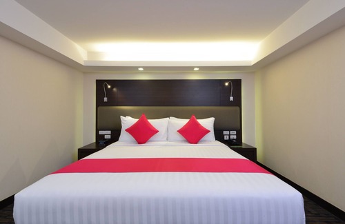 China Town Hotel | Hotel Royal Bangkok
