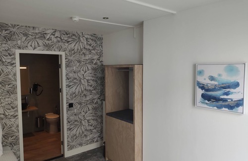 Delft Hotel | Hotel Royal Bridges