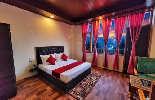 Shimla Casa | Hotel Royal Cedar Simla