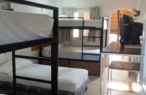 San Juan del Sur Hotel | HOTEL ROYAL CHATEAU