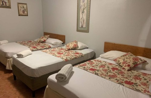San Juan del Sur Hotel | HOTEL ROYAL CHATEAU
