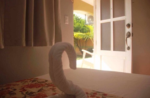 San Juan del Sur Hotel | HOTEL ROYAL CHATEAU
