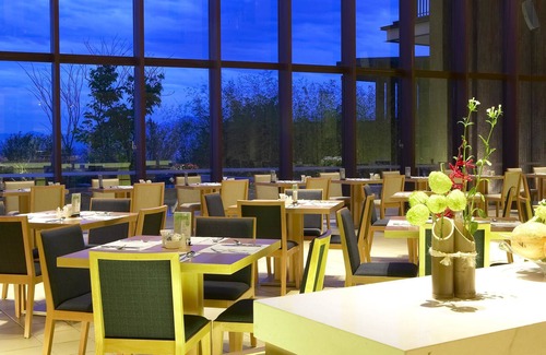 Jiaoxi Hotel | Hotel Royal Chiaohsi
