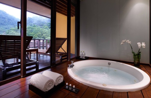 Jiaoxi Hotel | Hotel Royal Chiaohsi