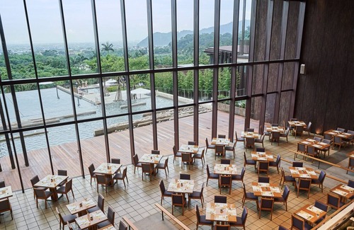 Jiaoxi Hotel | Hotel Royal Chiaohsi