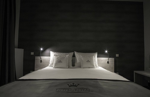 Innenstadt-West Hotel | Hotel Royal