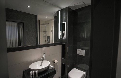 Innenstadt-West Hotel | Hotel Royal