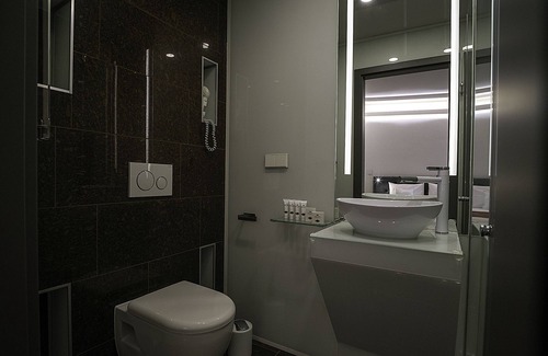 Innenstadt-West Hotel | Hotel Royal
