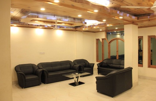 Kargil Hotel | Hotel Royal Gasho