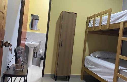 Máncora Hotel | Hotel Royal Mancora