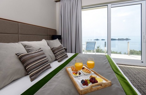 Babin Kuk Hotel | Hotel Royal Neptun