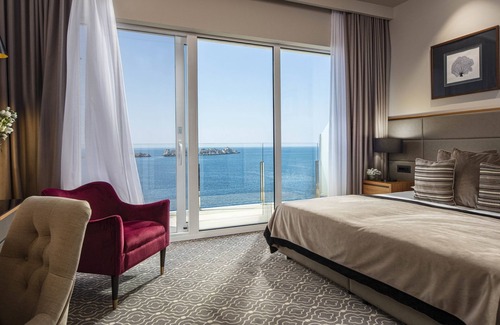 Babin Kuk Hotel | Hotel Royal Neptun