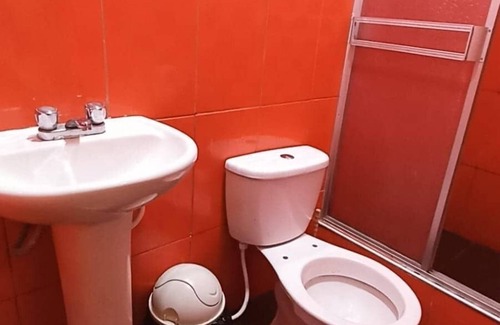 Chiclayo Hotel | Hotel Royal Olympic