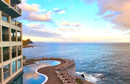 Canico Hotel | Hotel Royal Orchid