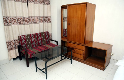 Dhaka Hotel | Hotel Royal Palace