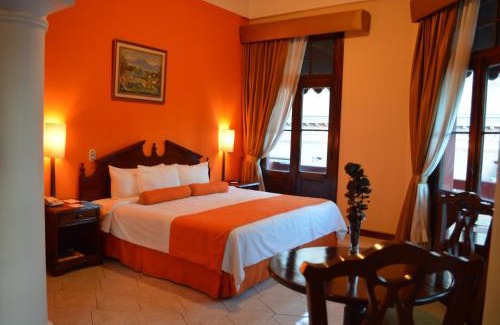Zona Historico Hotel | Hotel Royal Palace