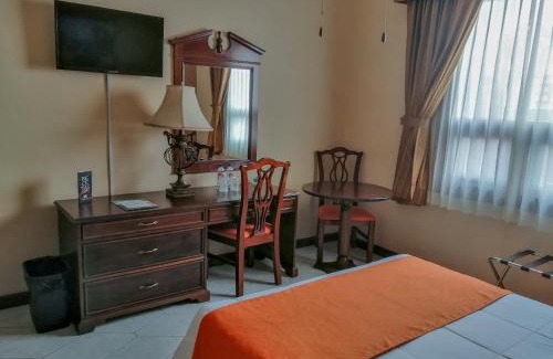 Zona Historico Hotel | Hotel Royal Palace