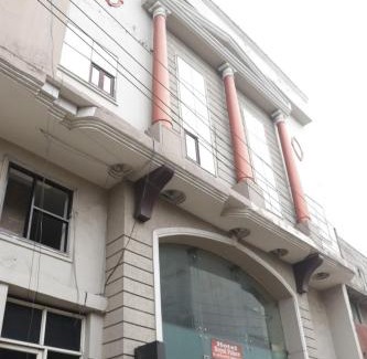 Jalandhar Hotel | Hotel Royal Palace