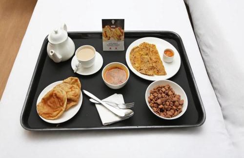 Jalandhar Hotel | Hotel Royal Palace