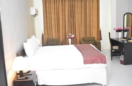 Rawalpindi Hotel | Hotel Royal Palace Rawalpindi