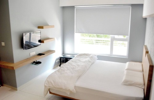 Bhopal Hotel | Hotel Royal Pixel