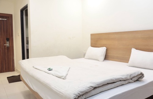 Bhopal Hotel | Hotel Royal Pixel