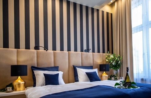 Gliwice Hotel | Hotel Royal